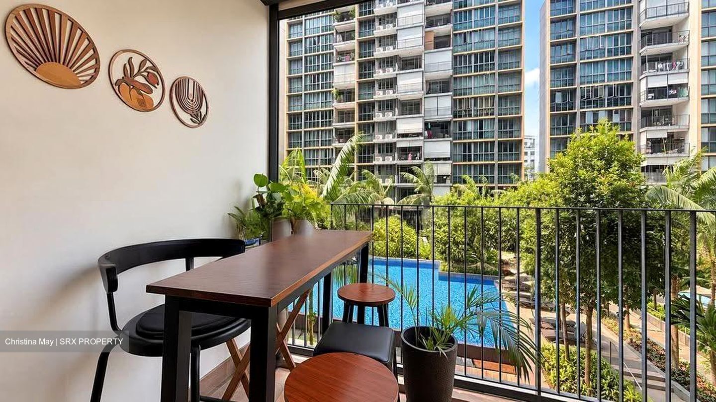 Sol Acres (D23), Condominium #620102631